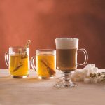 UNIGLASS - IRISH COFFEE MUG 25 CL 44857 - Image 3