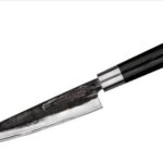 SAMURA - SUPER 5 UTILITY KNIFE 16.2 CM / SP5-0023