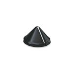 TRIANGLE - VEGETABLE SHARPENER 8.5 CM