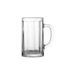 UNIGLASS - NICOL BEER TANKARD 36 CL