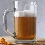 UNIGLASS - NICOL BEER TANKARD 36 CL - Image 3