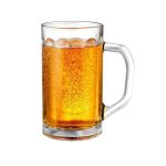 UNIGLASS - NICOL BEER TANKARD 65 CL - Image 3