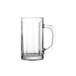 UNIGLASS - NICOL BEER TANKARD 48 CL