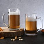 UNIGLASS - NICOL BEER TANKARD 48 CL - Image 3