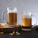 UNIGLASS - NICOL BEER TANKARD 48 CL - Image 4