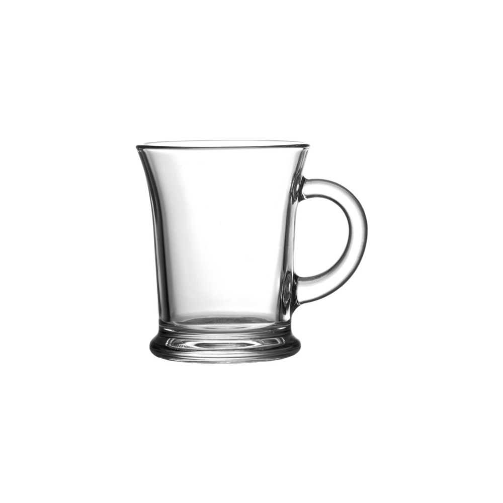 50823.jpg UNIGLASS - AROMA GLASS MUG 38.5 CL - Image 1