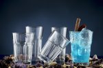 UNIGLASS - MAROCCO WATER TUMBLER 280 ML - Image 2