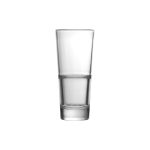 UNIGLASS - OXFORD WATER TUMBLER 33 CL