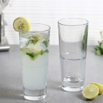 UNIGLASS - OXFORD WATER TUMBLER 33 CL - Image 2