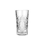 *DISCONTINUED - UNIGLASS - FUNKY WATER TUMBLER HB 45 CL