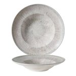 GURAL - BILBAO RISOTTO PLATE 27 CM