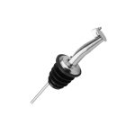 KAN - FREE FLOW POURER ST/ST WITH CAP UR51031500