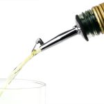 KAN - FREE FLOW POURER ST/ST WITH CAP UR51031500 - Image 2