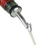 KAN - FREE FLOW POURER ST/ST WITH CAP UR51031500 - Image 3