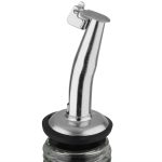 KAN - FREE FLOW POURER ST/ST WITH CAP UR51031500 - Image 4