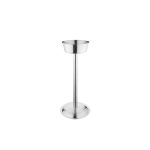 KAN - CHAMPAGNE BUCKET STAND ST/ST 60 CM UR50500500