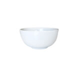 TOU - CEREAL BOWL PORCELAIN WHITE 14 CM