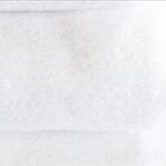 VENI - BATH TOWEL 70 x 140 CM WHITE 550 GSM