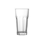 UNIGLASS - MAROCCO WATER TUMBLER 325 ML