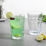 UNIGLASS - MAROCCO XL WATER 420 ML - Image 2