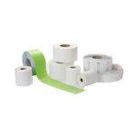 WEGTER - REMOVABLE HANDLABEL 26 x 12 MM