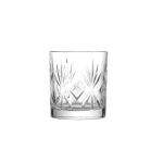 UNIGLASS - ROYAL DOF WHISKY TUMBLER 30.5 CL