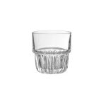 UNIGLASS - HILL WHISKY TUMBLER 27 CL