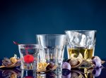 UNIGLASS - MAROCCO WINE 140 ML 54047 - Image 4