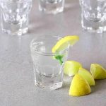 UNIGLASS - MAROCCO LIQUER 30 ML - Image 3