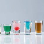 UNIGLASS - CHEERIO LIQUER 4.7 CL - Image 2