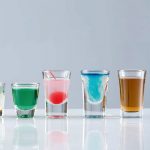 UNIGLASS - CHEERIO LIQUER 3.4 CL - Image 2