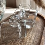 UNIGLASS - MINI LIQUER 4 CL - Image 2