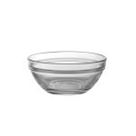 UNIGLASS - STACKABLE BOWL 9 CM