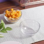 UNIGLASS - STACKABLE BOWL 9 CM - Image 2