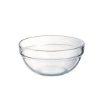 UNIGLASS - STACKABLE BOWL 14 CM