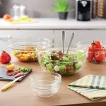 UNIGLASS - STACKABLE BOWL 14 CM - Image 2