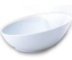 TUNISIE - SLICED SALAD BOWL 28 CM BUFFET