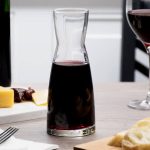 UNIGLASS - CARAFE OSSA 0.25 L - Image 3