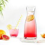 UNIGLASS - CARAFE OSSA 0.5 L - Image 2