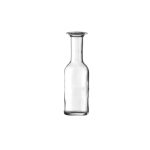 UNIGLASS - OLYMPUS CARAFE 0.25 L