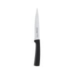 TRIANGLE - UTILITY KNIFE SERRATED 16 CM