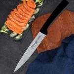 TRIANGLE - UTILITY KNIFE 16 CM - Image 2