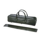 TOKYO - SOFT LEATHER KNIFE BAG