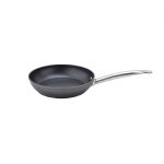 *DISCONTINUED - TOU - SILVER LINE INDUCTION FRYPAN 20 CM / KFAJP20
