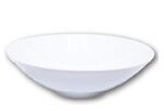 TUNISIE - DEEP PLATE 19 CM MONALISA