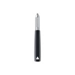 TRIANGLE - PEELER ST/ST WITH PLASTIC HANDLE