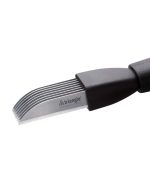 TRIANGLE - GHERKIN CUTTER WITH 8 BLADES - Image 2