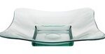 SAN - CENTER PIECE SQUARE 34 CM MEDIUM
