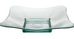 SAN - CENTER PIECE SQUARE 19 CM SMALL