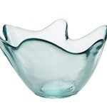 SAN - SCALLOP BOWL 20 CM